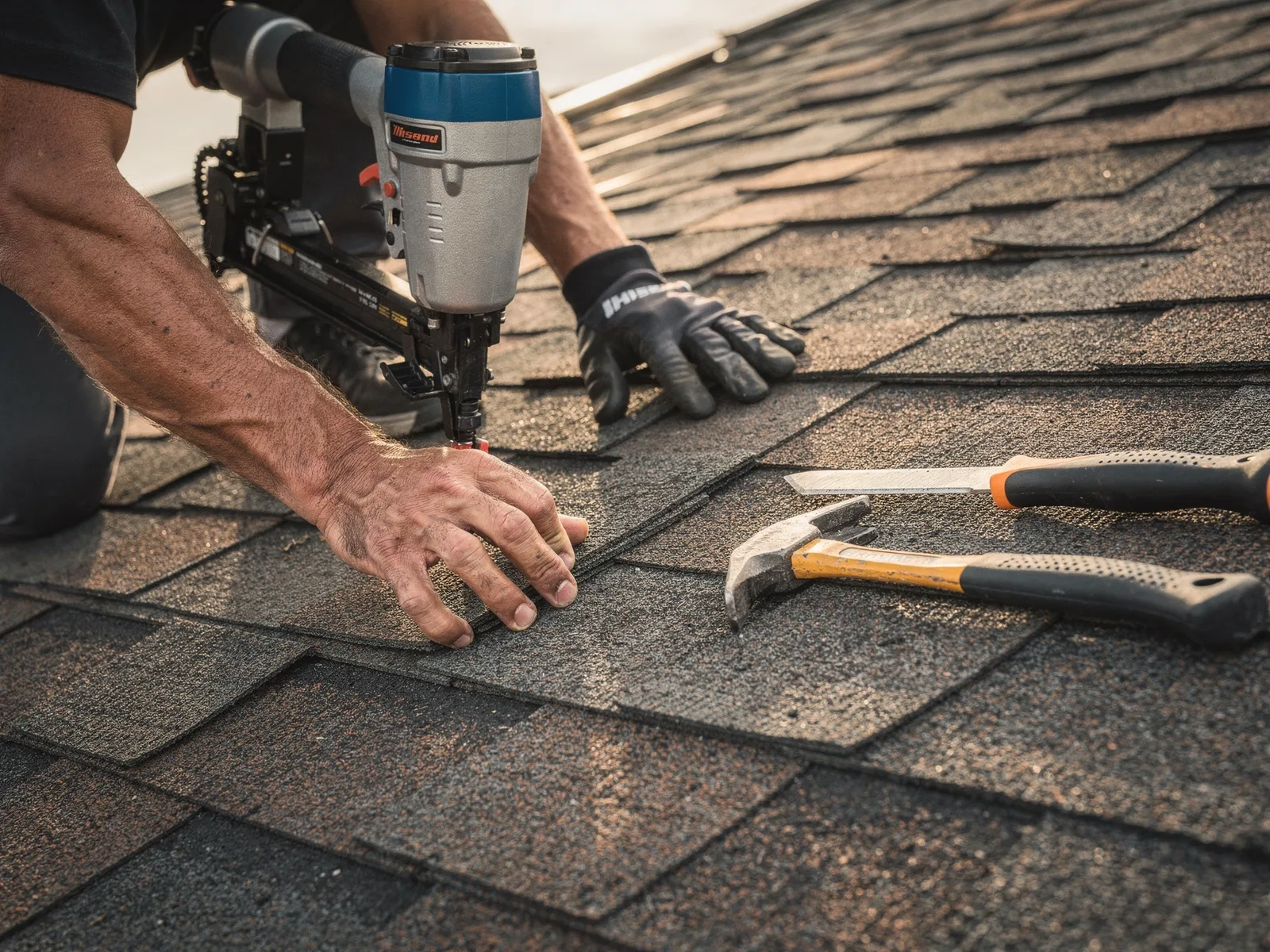 Why choose Roof Repair in Hackensack, MN